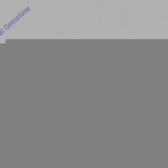 Emerald Loose 1.04 Ct Purple Pink Possibly Heated Vs2 C53000159 - Picture 5 of 5